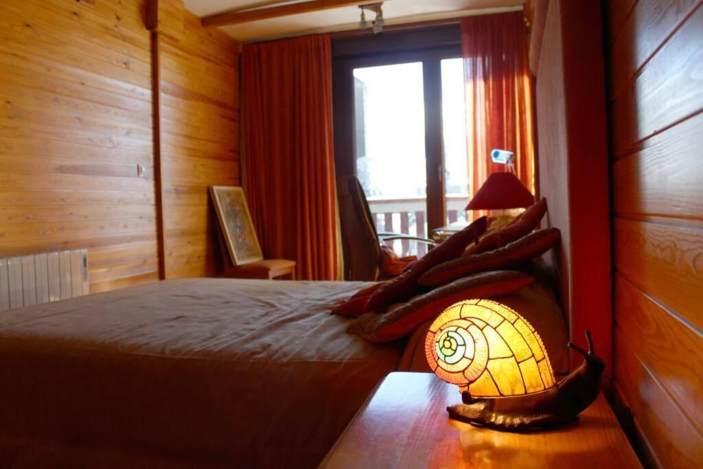 Rocha Exclusivo Apartamento En La Mejor Zona Con Vistas Y Parking Gratuito Sierra Nevada Eksteriør bilde