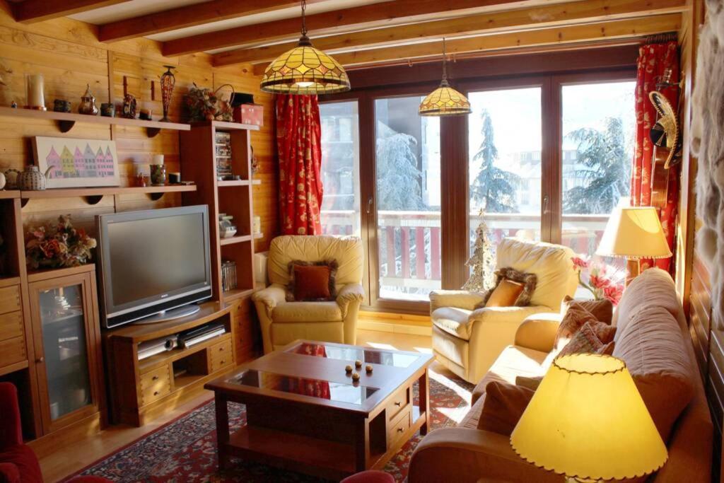 Rocha Exclusivo Apartamento En La Mejor Zona Con Vistas Y Parking Gratuito Sierra Nevada Eksteriør bilde