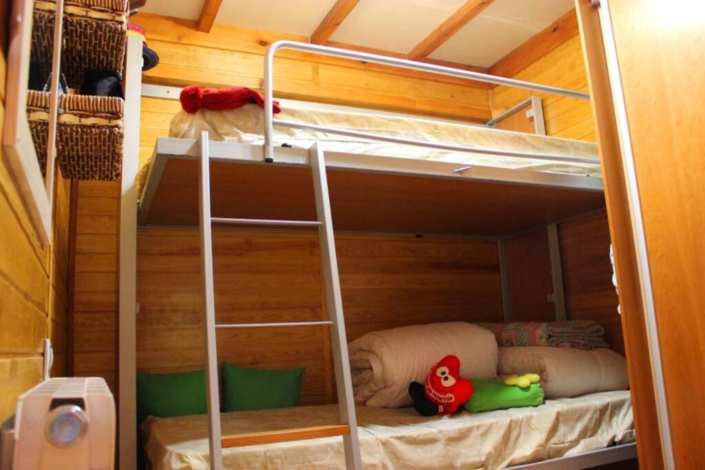 Rocha Exclusivo Apartamento En La Mejor Zona Con Vistas Y Parking Gratuito Sierra Nevada Eksteriør bilde